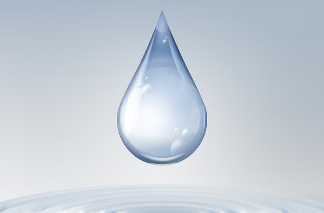 Drinking Water